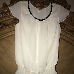 Beautiful Cato Blouse